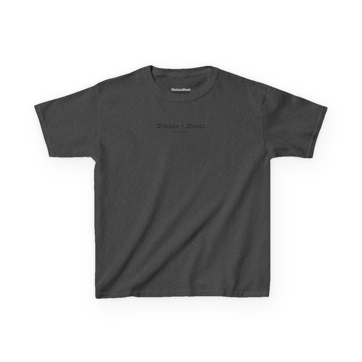 Shark Shadows Youth T-Shirt