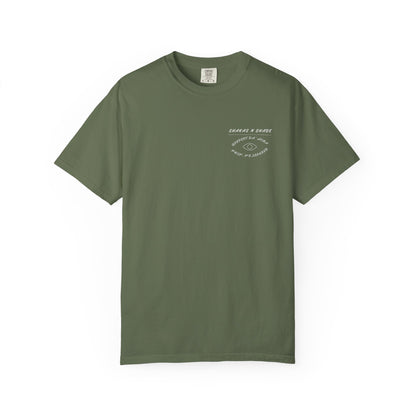 Respect Da ʻĀina T-Shirt