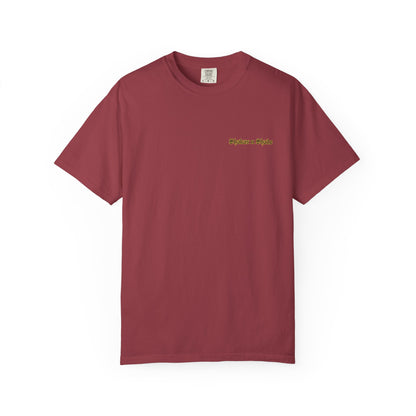 Made In Hawaii Handle With Aloha Mens T-Shirt