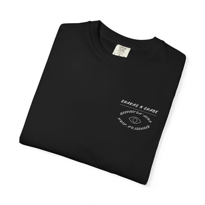Respect Da ʻĀina T-Shirt
