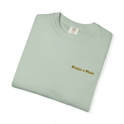 Made In Hawaii Handle With Aloha Mens T-Shirt