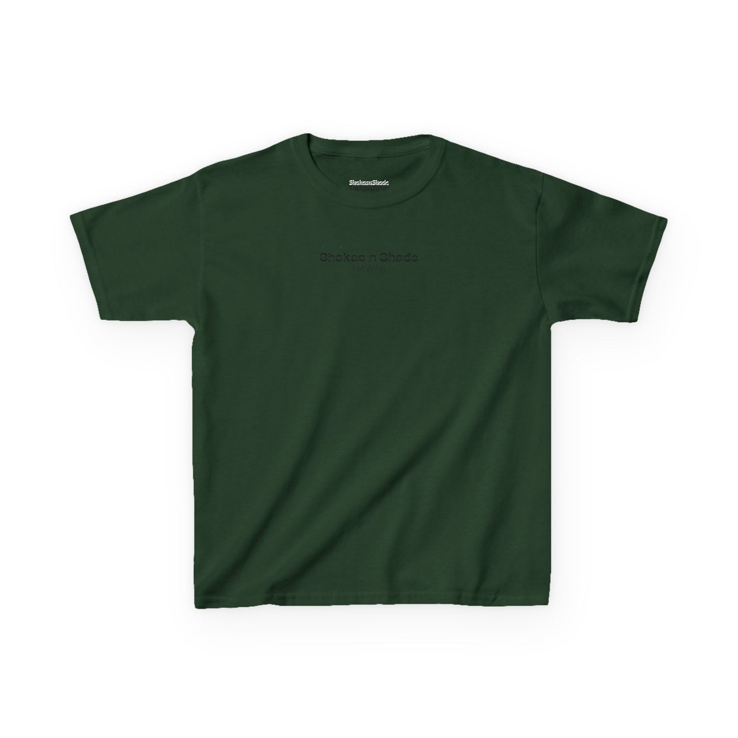 Shark Shadows Youth T-Shirt