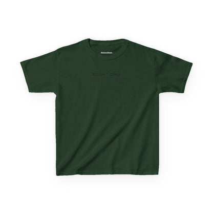 Shark Shadows Youth T-Shirt