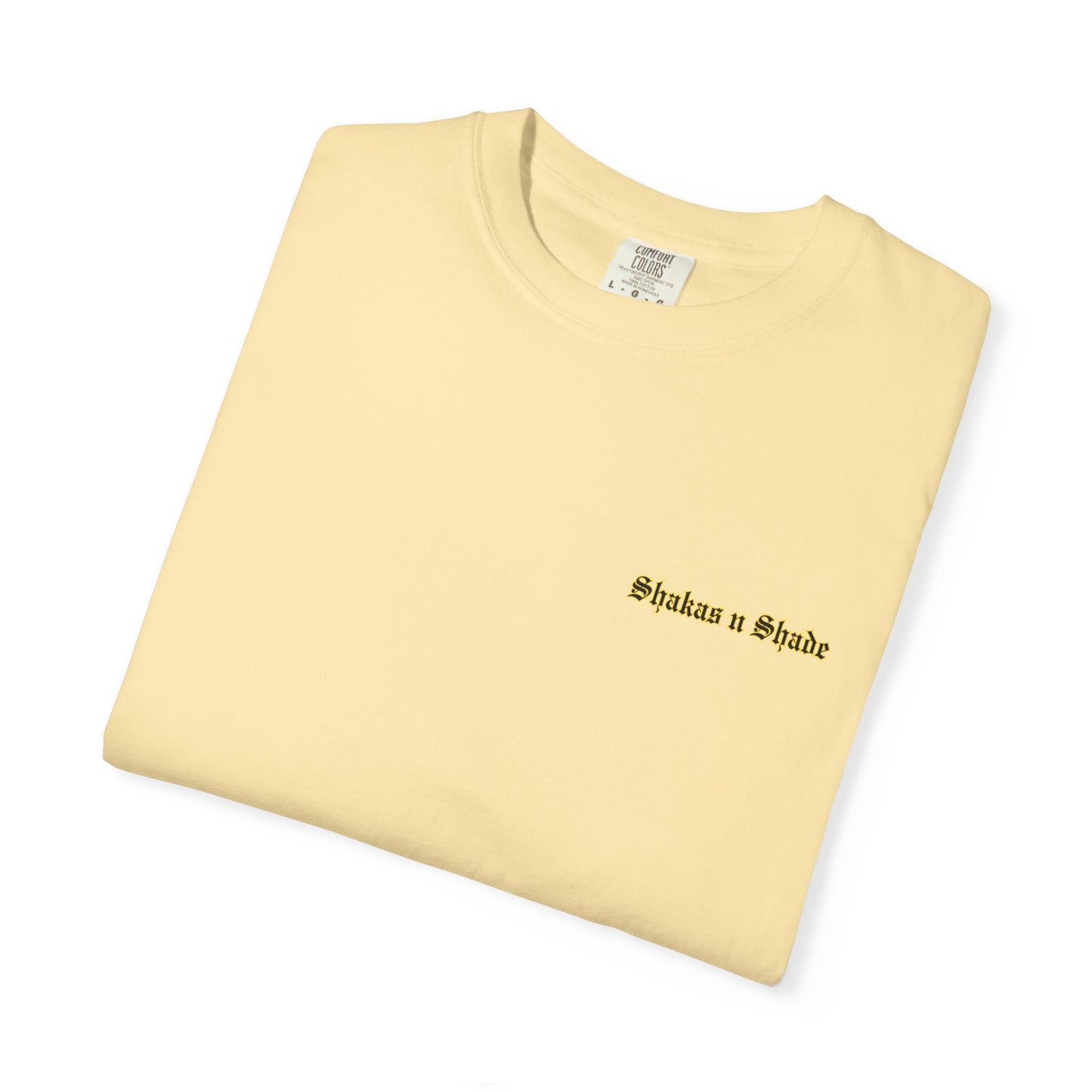 Made In Hawaii Handle With Aloha Mens T-Shirt