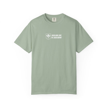 Aloha ʻĀina, Aloha Kānaka Mens T-Shirt