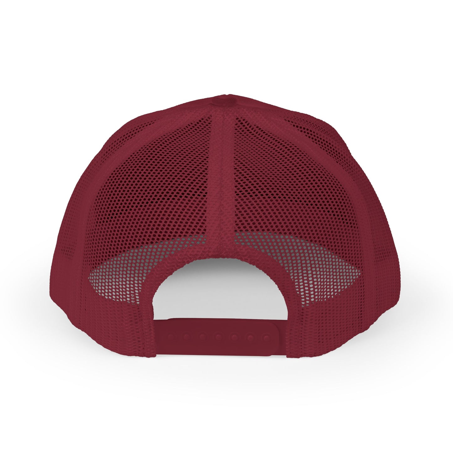 No Shame Snapback Trucker Cap