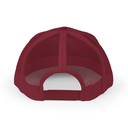 No Shame Snapback Trucker Cap