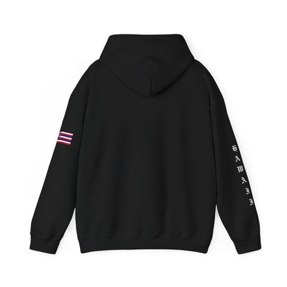 Shakas n Shade Old E Sweatshirt