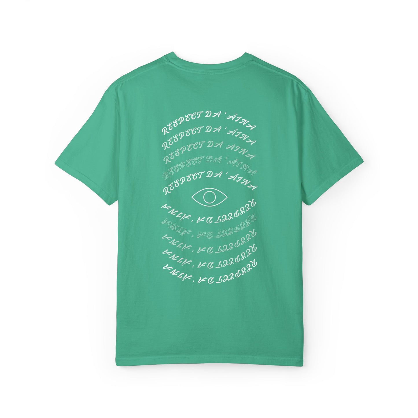 Respect Da ʻĀina T-Shirt