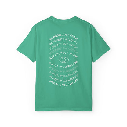 Respect Da ʻĀina T-Shirt
