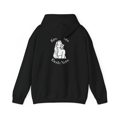 Kinda Cute Kinda Nuts Sweatshirt