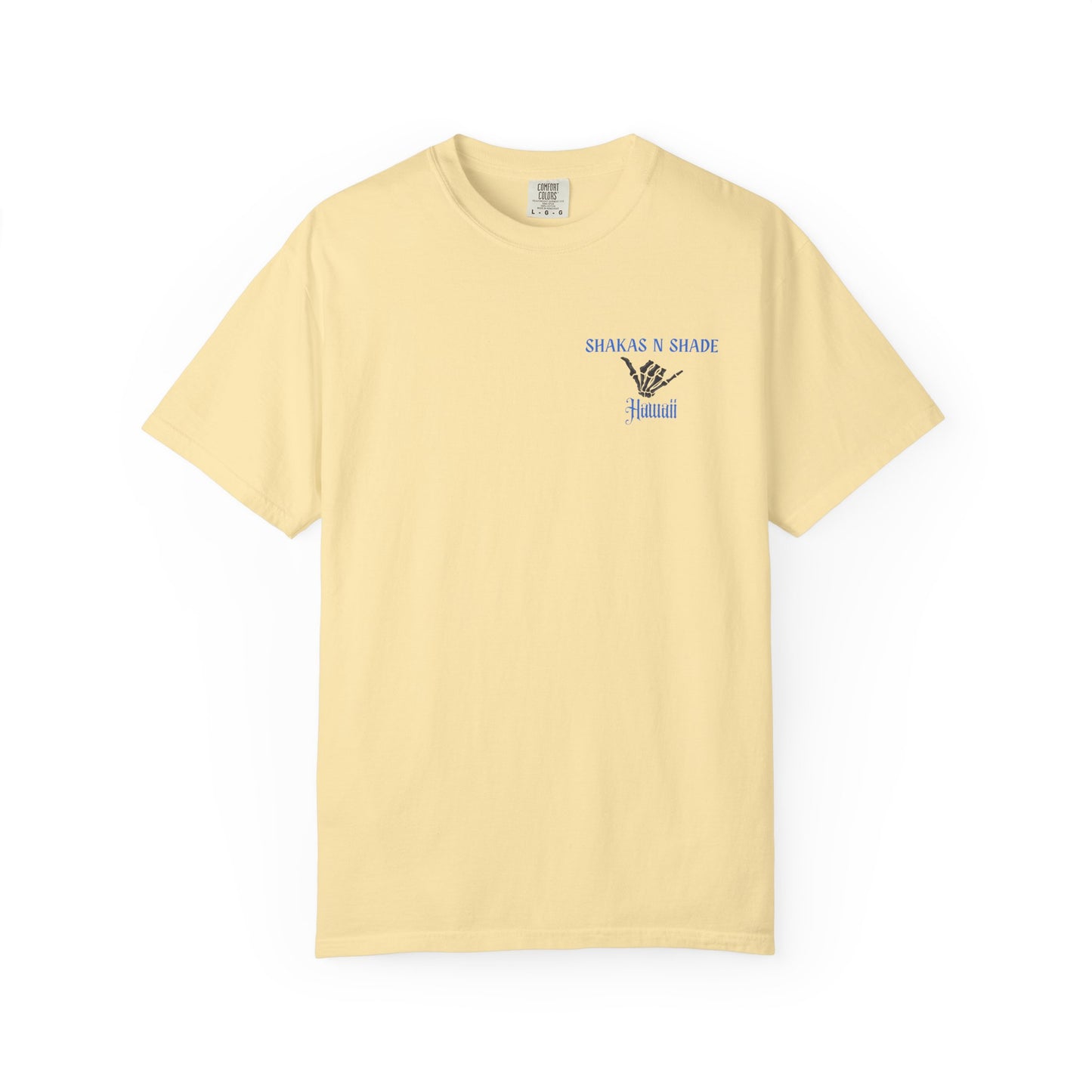 Proud To Be Hawaiian T-Shirt