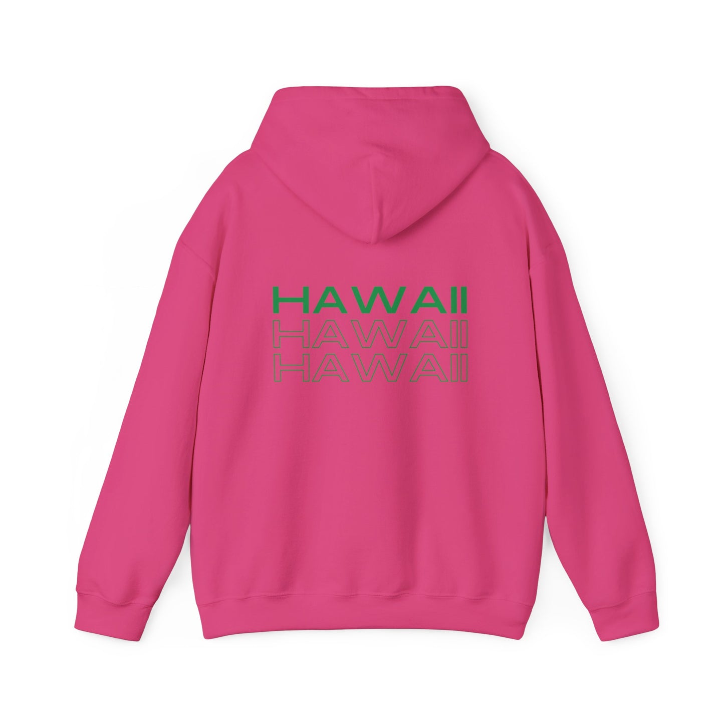 Hawaii Hawaii Hawaii Sweatshirt