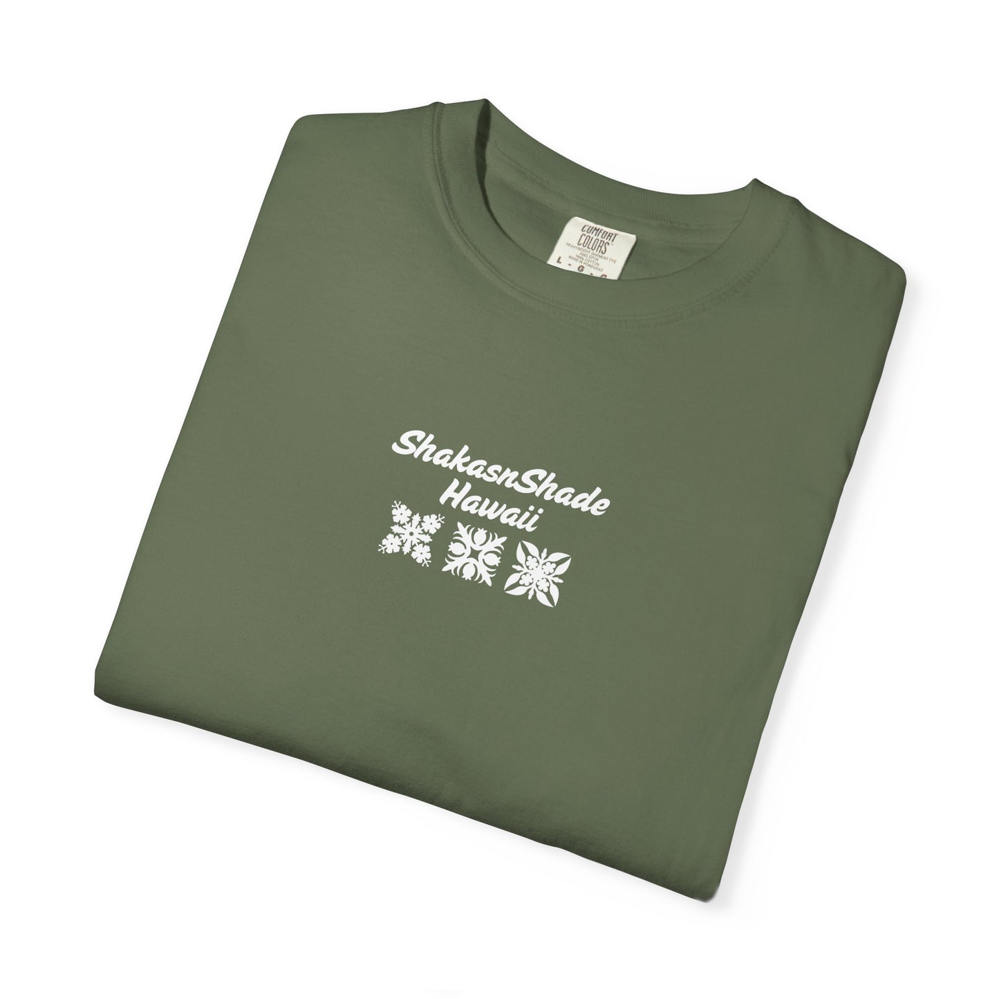Mālama ʻĀina Mens T-Shirt