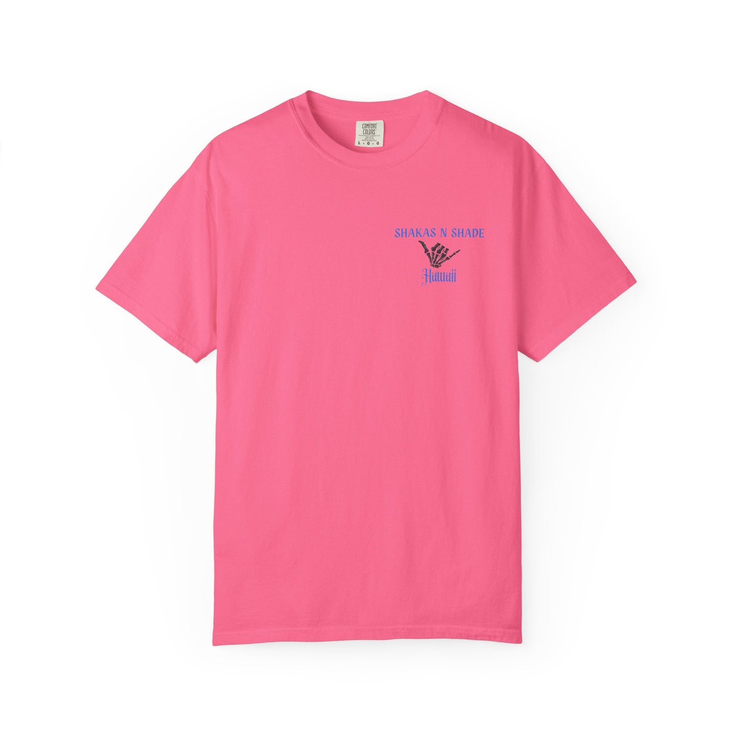 Proud To Be Hawaiian T-Shirt
