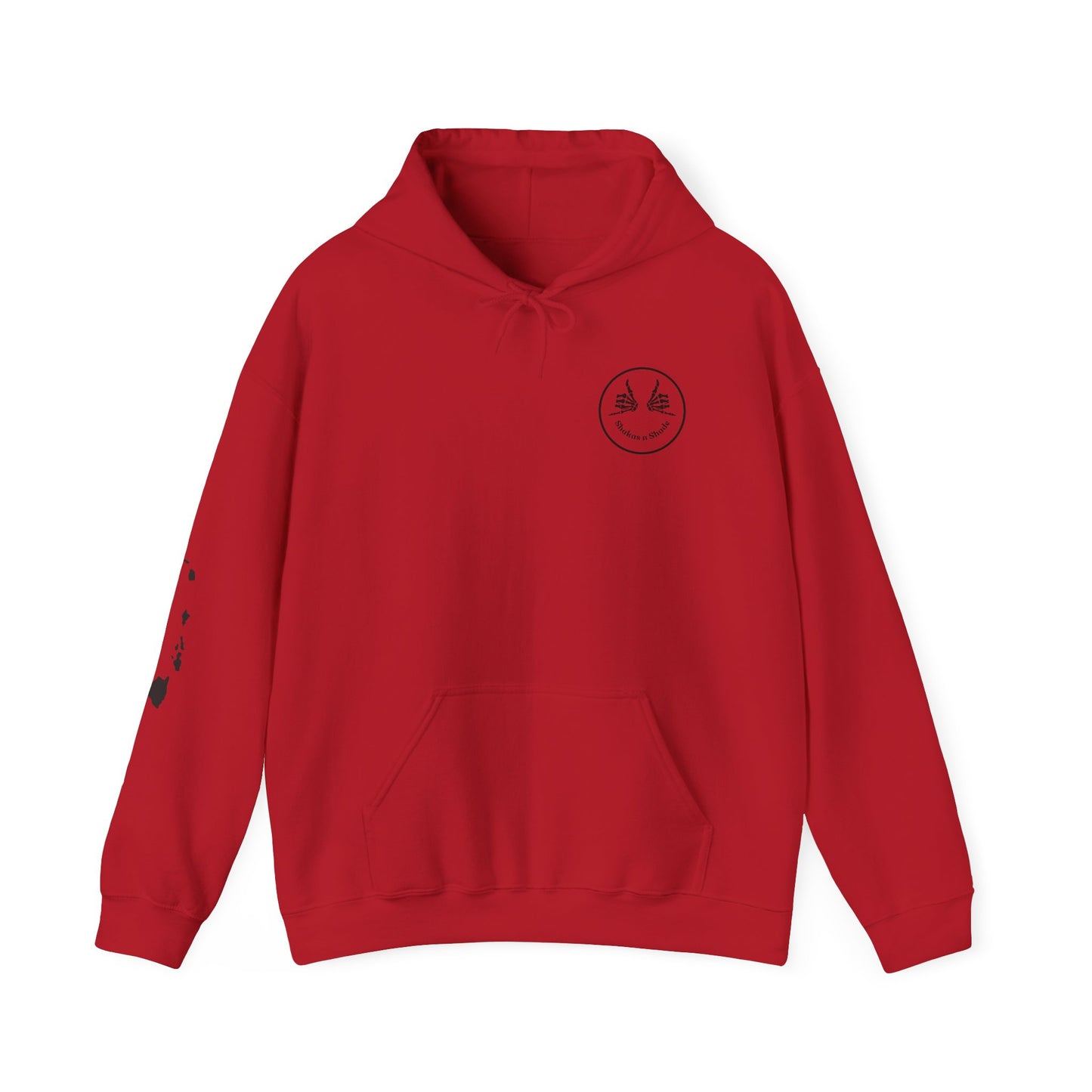 Shakas n Shade Sweatshirt