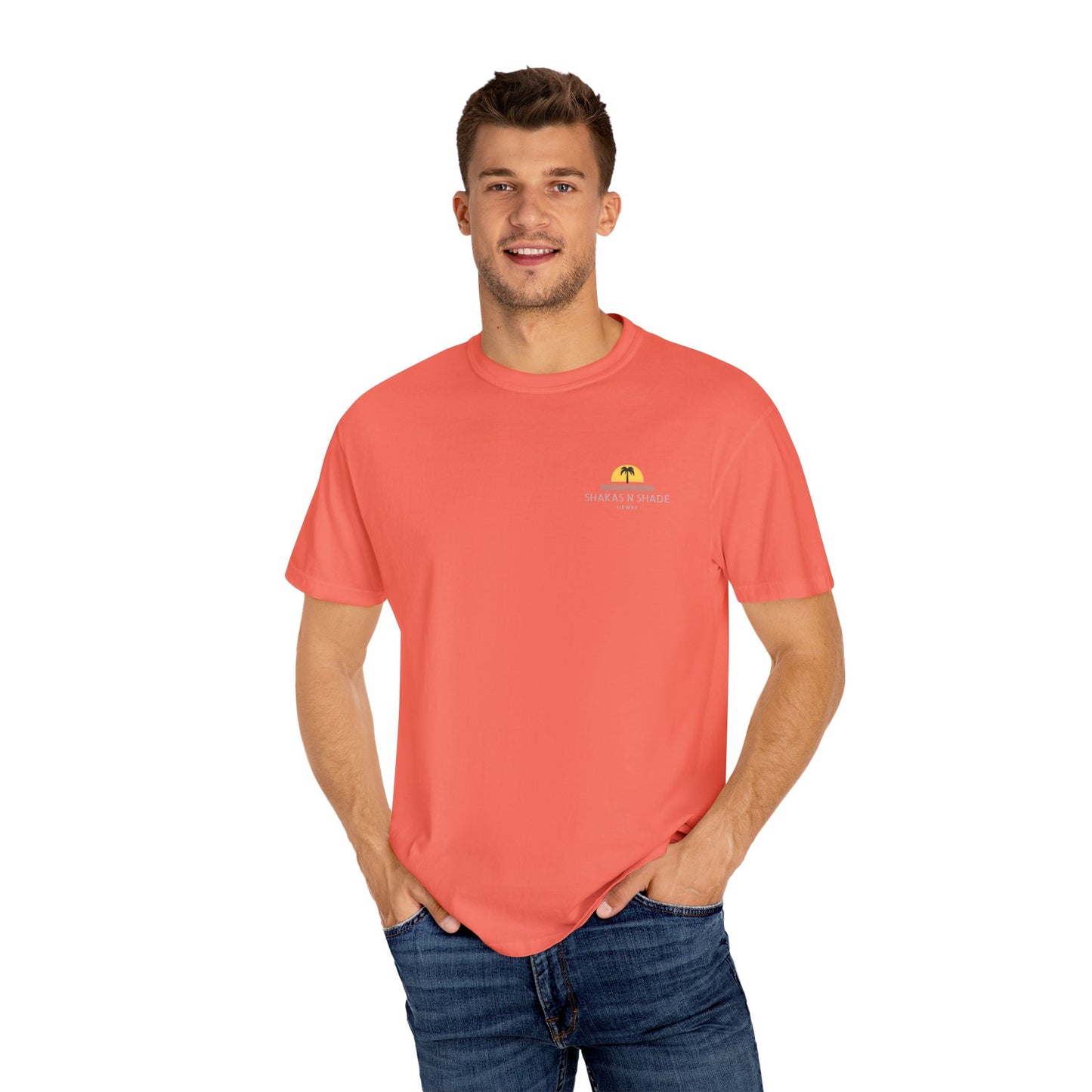 Shakas n Shade Sun Rays T-Shirt
