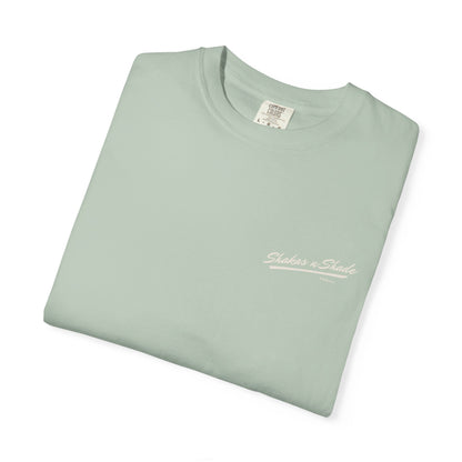 Yessah Blessah Mens T-Shirt