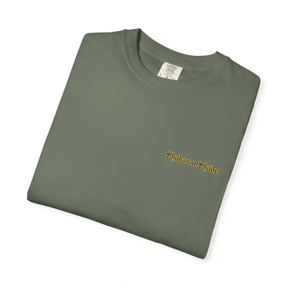Made In Hawaii Handle With Aloha Mens T-Shirt