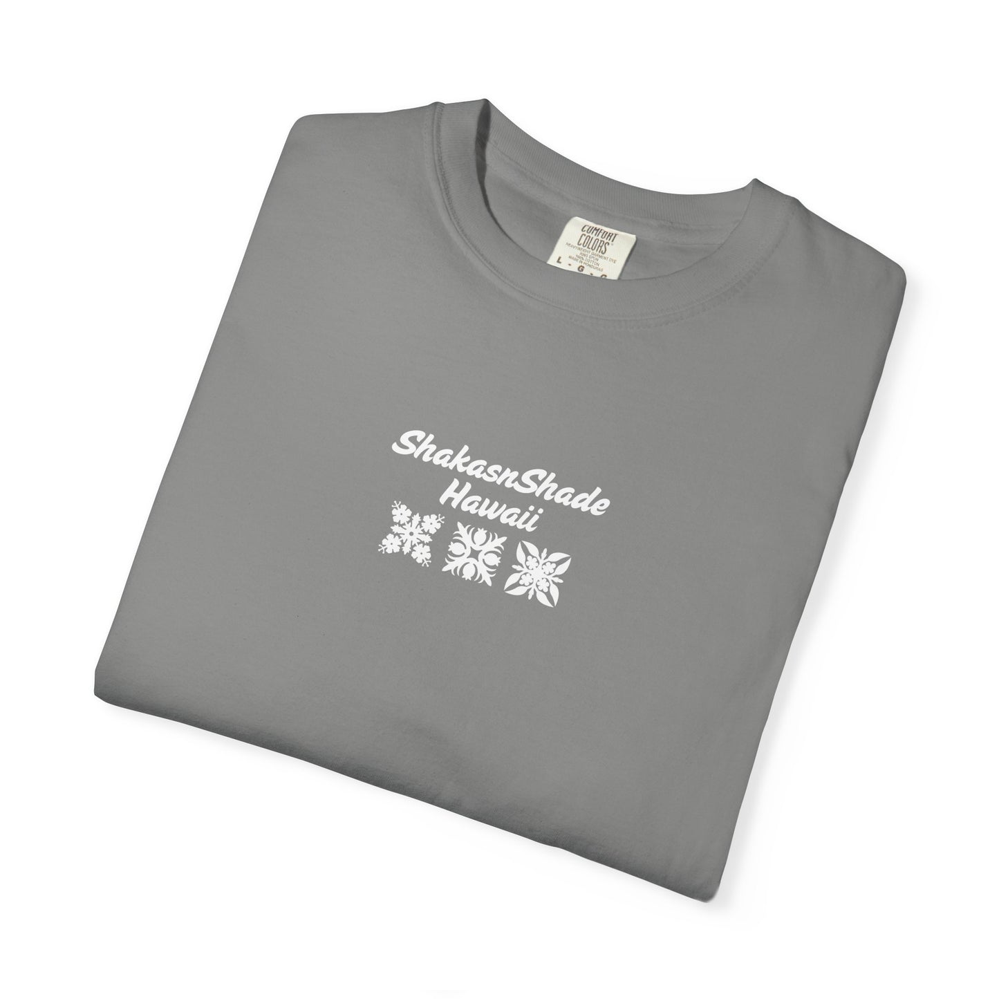 Mālama ʻĀina Mens T-Shirt
