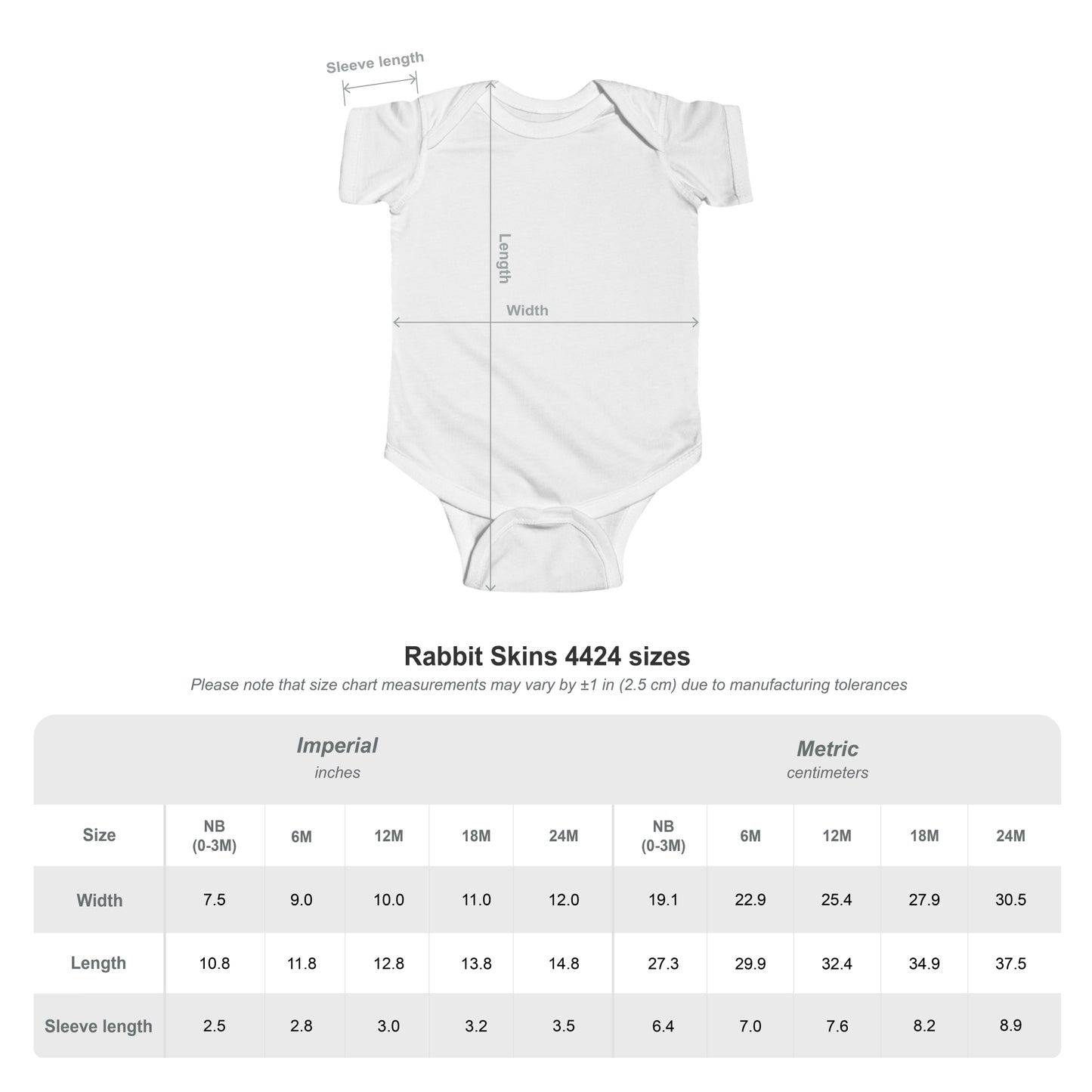Hibiscus Shadows Onesie