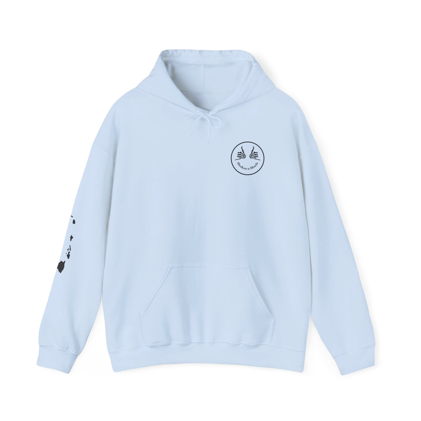 Shakas n Shade Sweatshirt