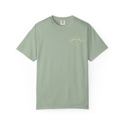Rooted In Aloha Mens T-Shirt