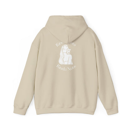 Kinda Cute Kinda Nuts Sweatshirt