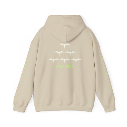 Stay Pono Kānaka Maoli Sweatshirt
