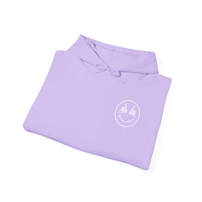 I Love Hawaii Sweatshirt
