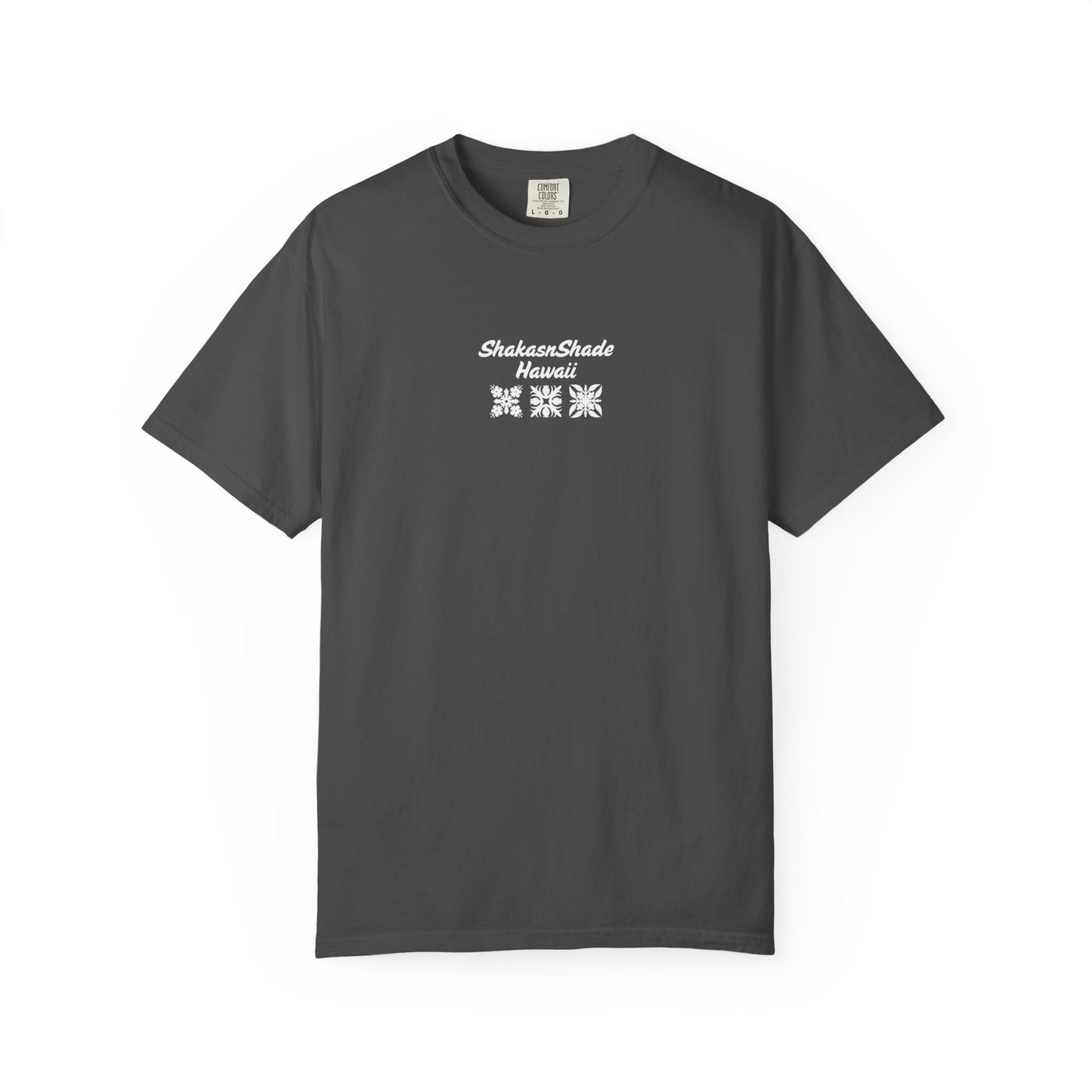 Mālama ʻĀina Mens T-Shirt