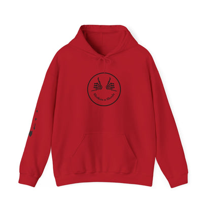 All Aloha All The Time Sweatshirt