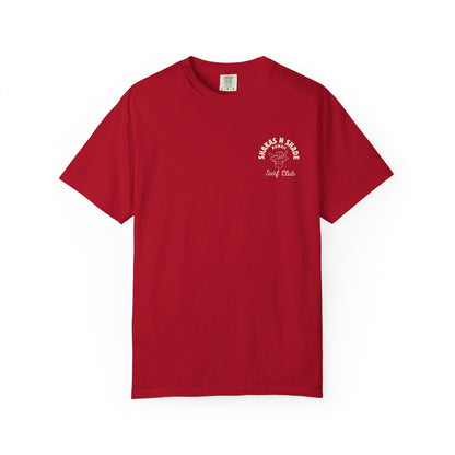Shakas n Shade Surf Club T-Shirt