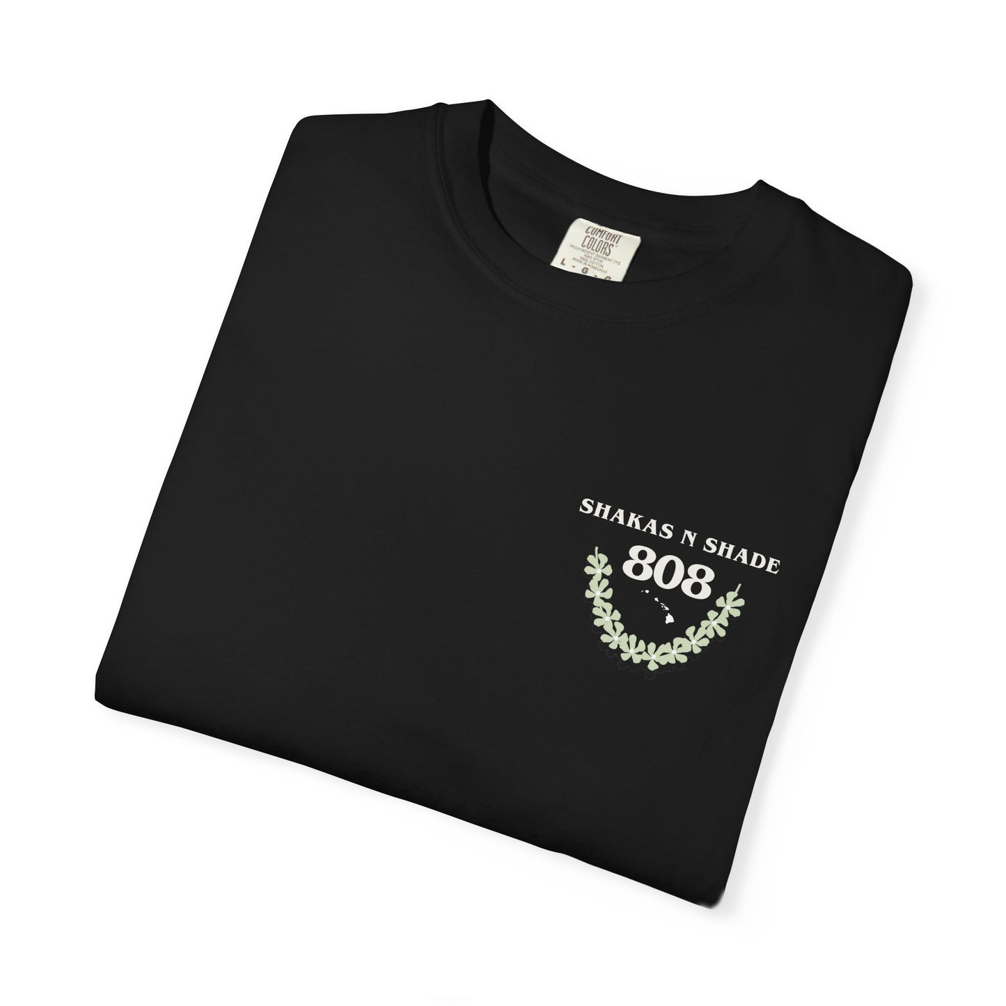 Born In The 808 T-Shirt