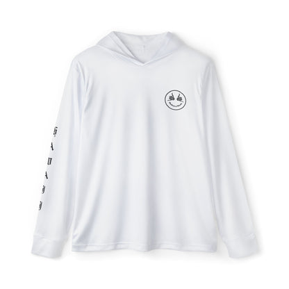 Hooded UPF 50+ Surf Shirt