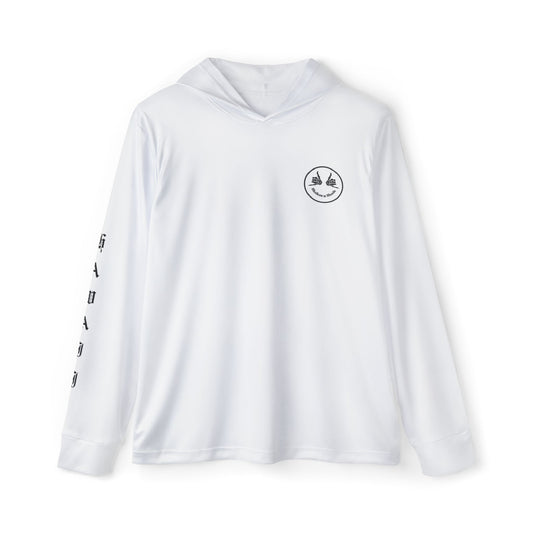 Hooded UPF 50+ Surf Shirt