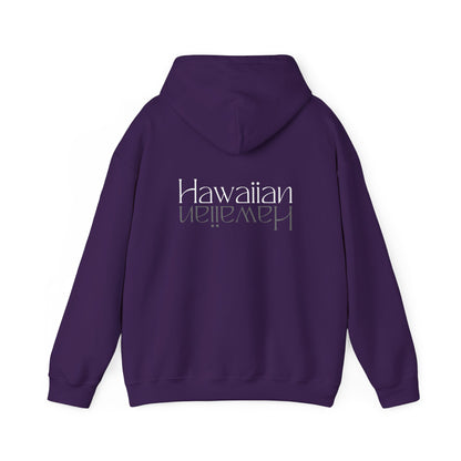 Hawaiian Reflection Sweatshirt