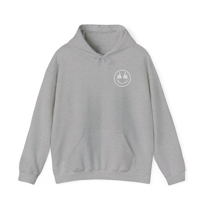 I Love Hawaii Sweatshirt