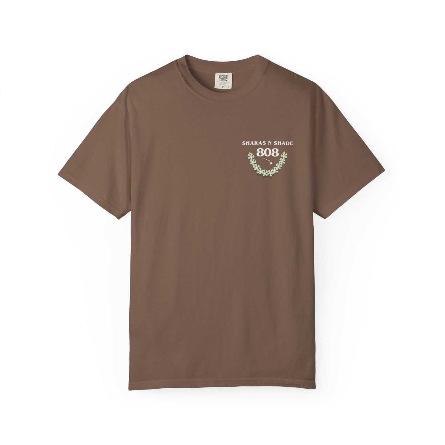 Born In The 808 T-Shirt