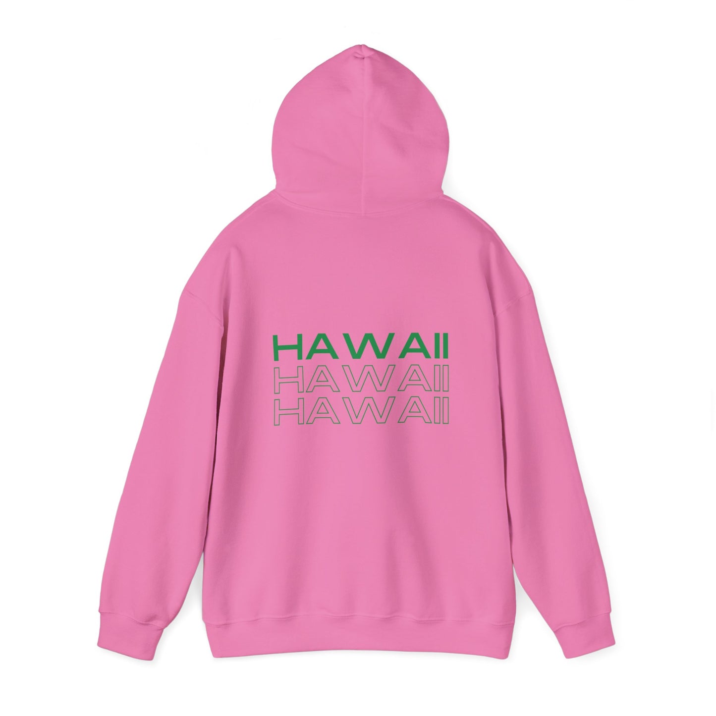Hawaii Hawaii Hawaii Sweatshirt