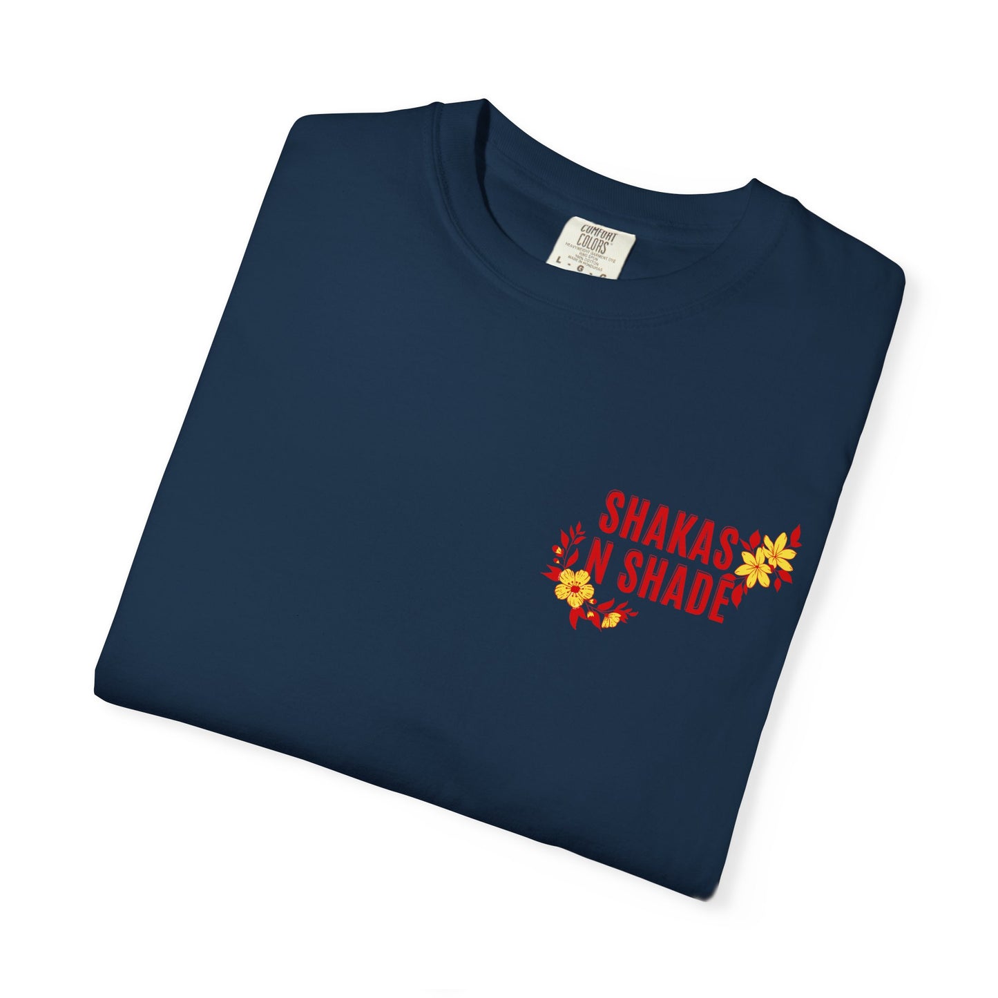 Stuck On Aloha Time T-Shirt