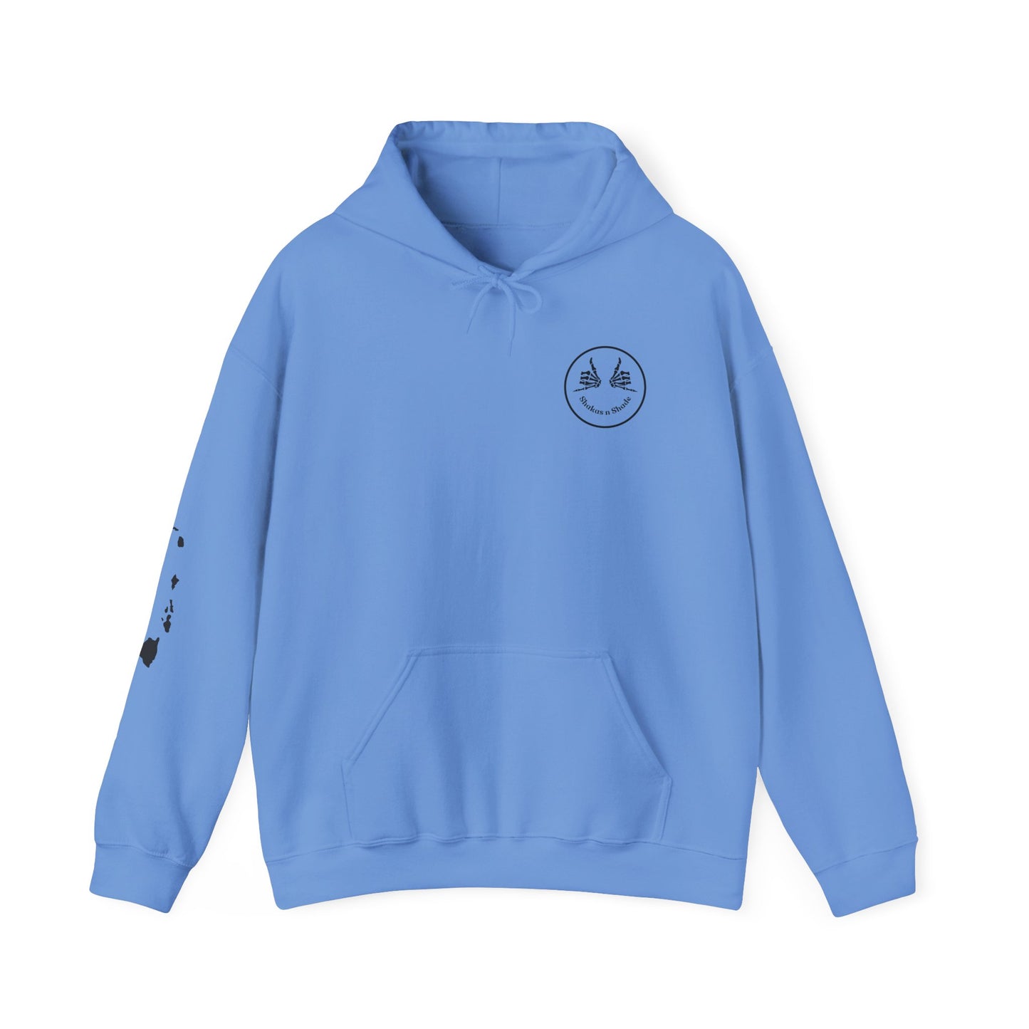 Shakas n Shade Sweatshirt