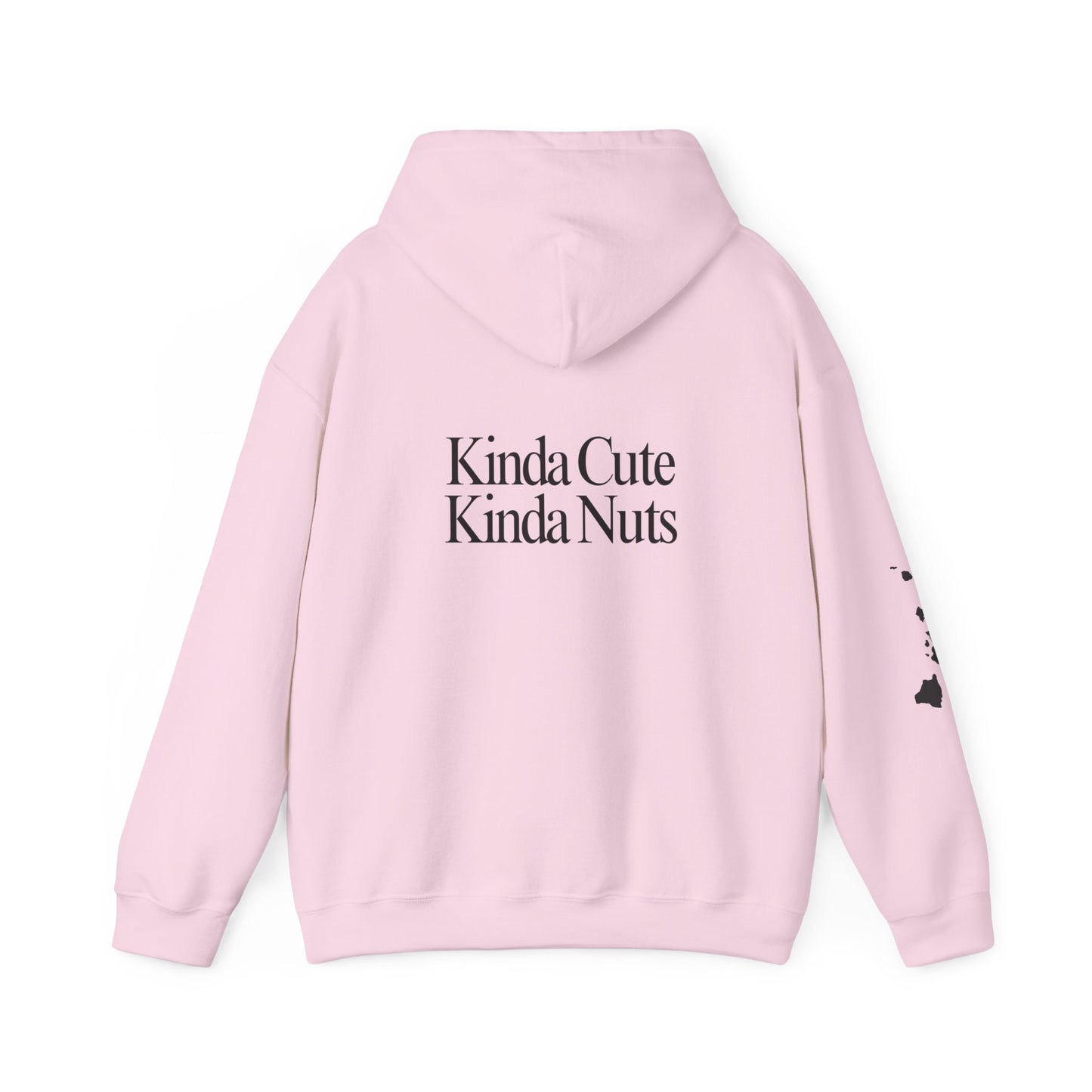 Kinda Cute Kinda Nuts Sweatshirt