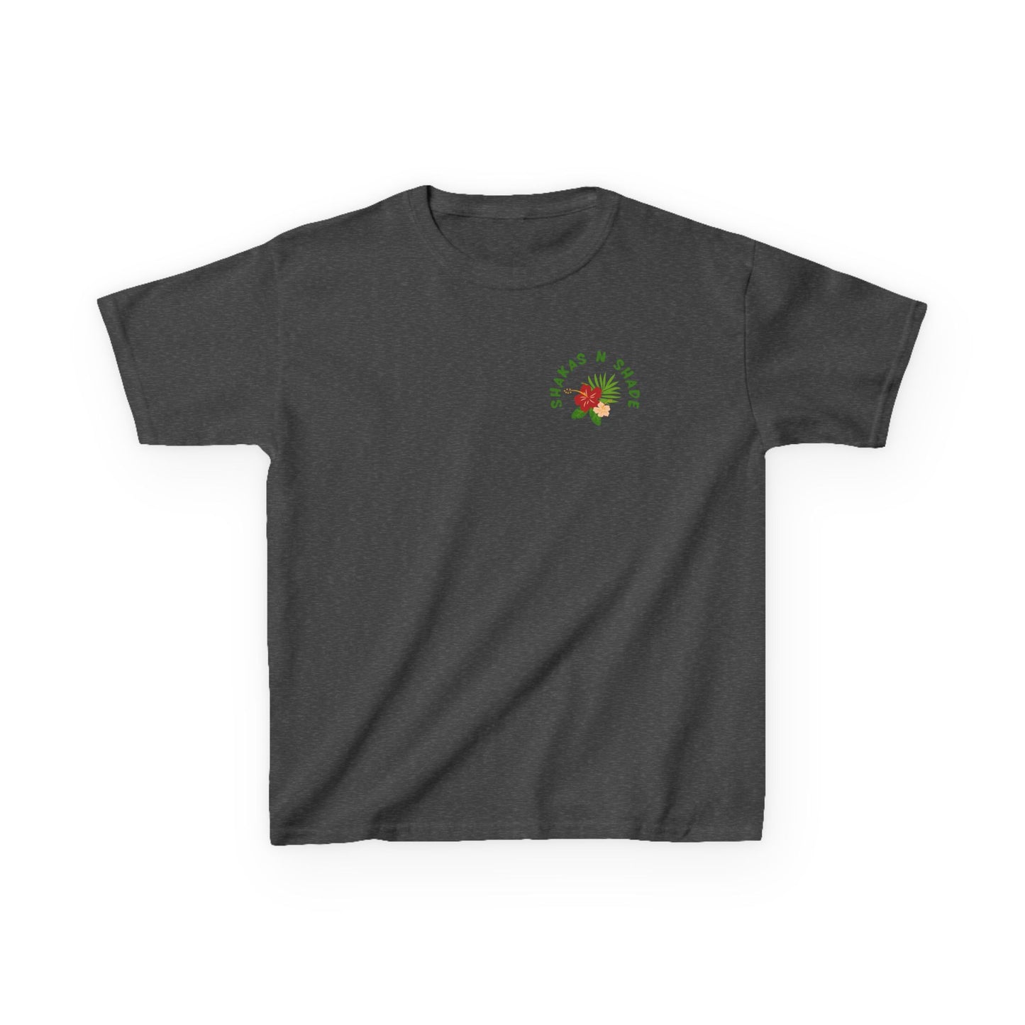 Keiki O Ka ʻĀina Youth T-Shirt