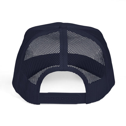 Keiki O Ka ʻĀina Embroidered Foam Trucker Hat