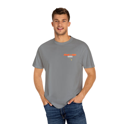 Raised Local Built Tough T-Shirt