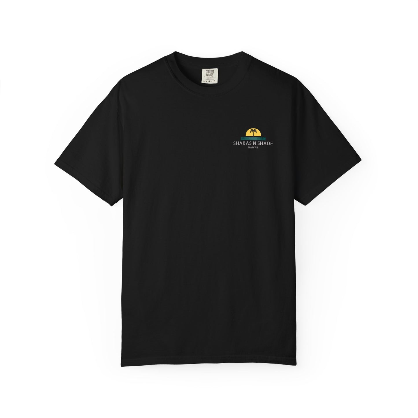 Shakas n Shade Sun Rays T-Shirt