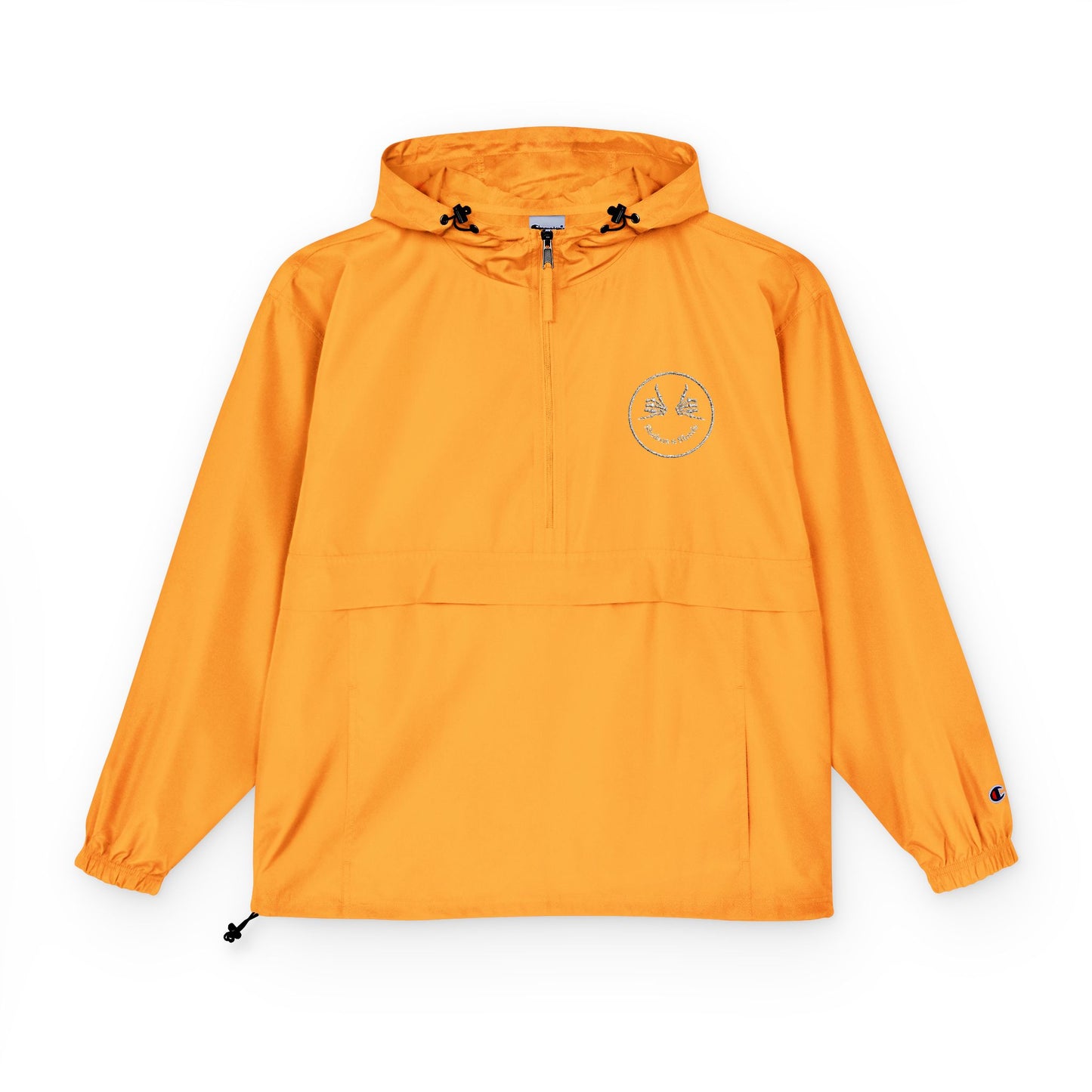 ShakasnShade Lightweight Windbreaker Jacket
