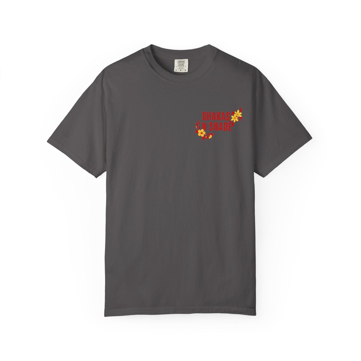 Stuck On Aloha Time T-Shirt