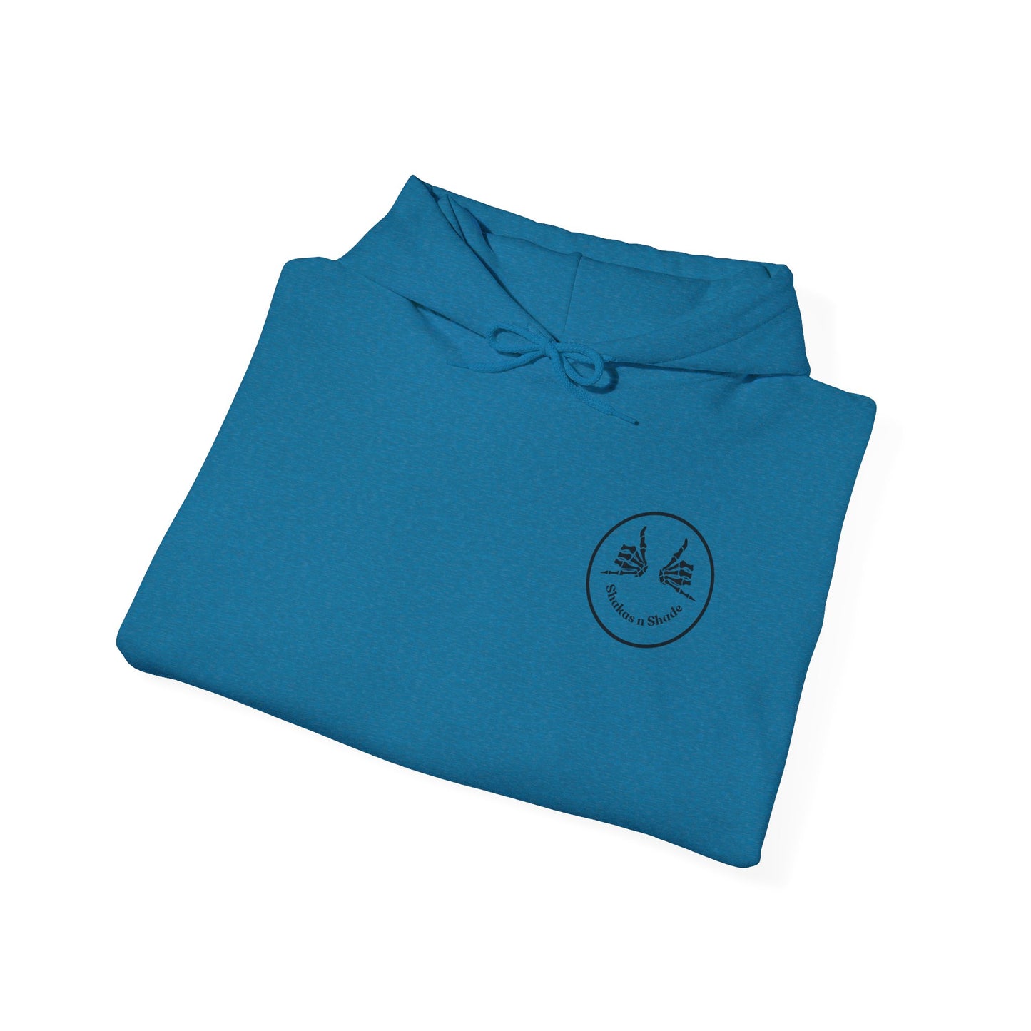Shakas n Shade Sweatshirt